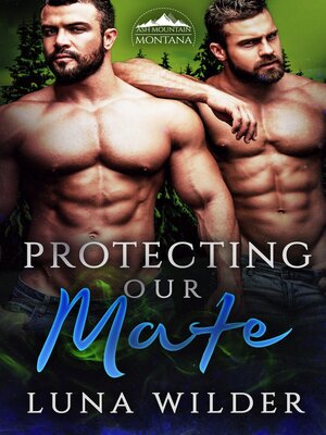 cover image of Protecting Our Mate
